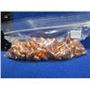 Image 2 : 9MM 124gr FCP RN Bullets - Bag of Approx. 120