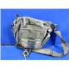 Image 1 : Tactical Hipster Sling Cross Body Bag Travel Pack