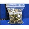 Image 2 : Brass Only - 9MM Luger Deprimed - Bag of Approx. 500
