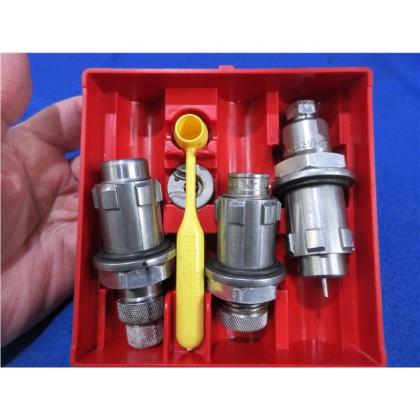 Lee Pacesetter 7.62X39 Russian 3 Die Set with Shell Holder # 2