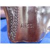 Image 3 : 2 Leather Holsters - Tex Shoemaker 32 PC L and Alessi