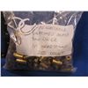 Image 2 : Brass Only - 9MM Luger Deprimed IVI Headstamp - Bag of 250