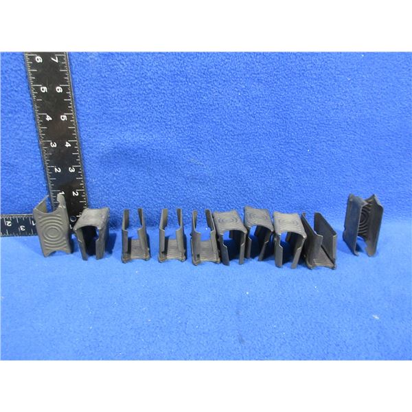 M1 Garand En Bloc Clips - Bag of 10