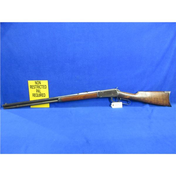 Non-Restricted - Winchester Model 1894 in 25-35 WCF