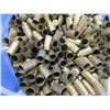Image 1 : Brass Only - 40 S&W Unprimed - Bag of Approx. 500