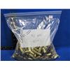Image 2 : Brass Only - 40 S&W Unprimed - Bag of Approx. 500