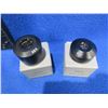 Image 2 : 25X Eyepiece # 78-2225 & 40X Eyepiece # 78-2240