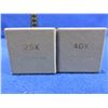 Image 3 : 25X Eyepiece # 78-2225 & 40X Eyepiece # 78-2240