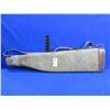 Image 2 : Vintage Leg O' Mutton Gun Case - Leather and Canvas