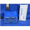 Image 1 : Blue-Point 32 Piece Power Tool Bit Kit - Manufactured for Snap-On Tools