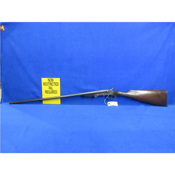 Non-Restricted - Leige Folding Game Keeper in 410 Ga. 2 1/2"