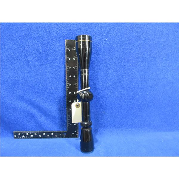 Leupold Vari-X II 3-9x40 Scope - Appears Clear, Duplex Reticle