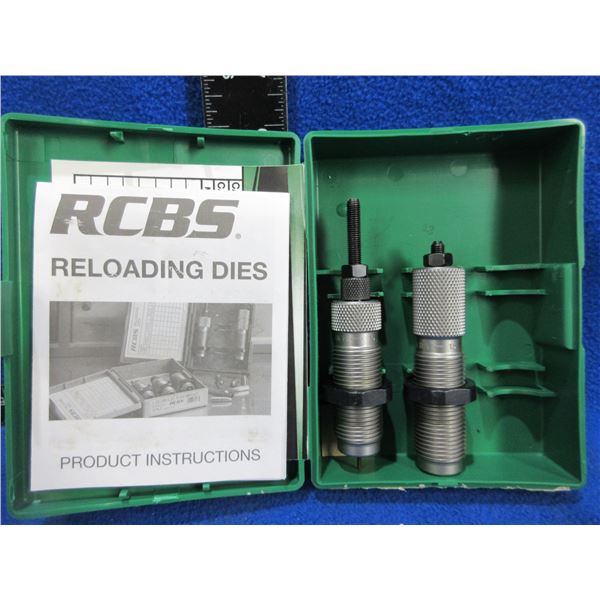 RCBS 358 Win. FL 2 Die Set