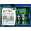 Image 1 : RCBS 358 Win. FL 2 Die Set