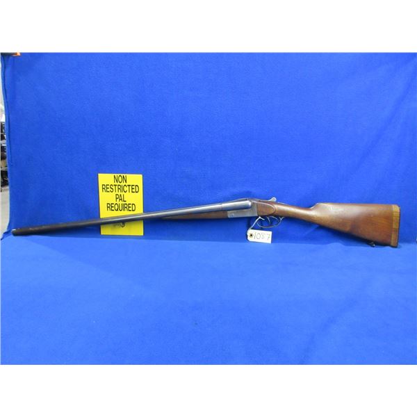 Non-Restricted - St Etienne SXS in 16 Ga. 2 1/2"