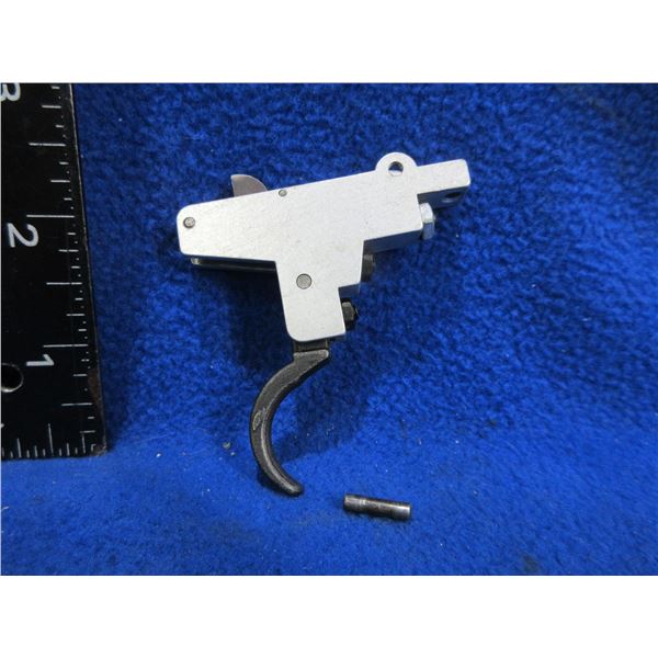 Mauser M98 Adjustable Timney Trigger