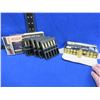 Image 1 : Brass Only - 6.5 Creedmoor Unprimed - 2 Boxes of 20