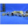 Image 2 : Brass Only - 243 Win. Unprimed - Bag of 40