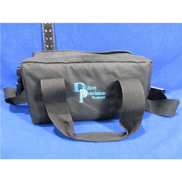 Dillon Precision Ammo Bag - 12" x 6" x 6"