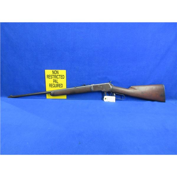 Non-Restricted - Winchester Model 53 in 32 WCF