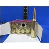 Image 1 : 338 Lapua Mag 250gr HPBT Sellier & Bellot (Pick Up or Ship by UPS Only)