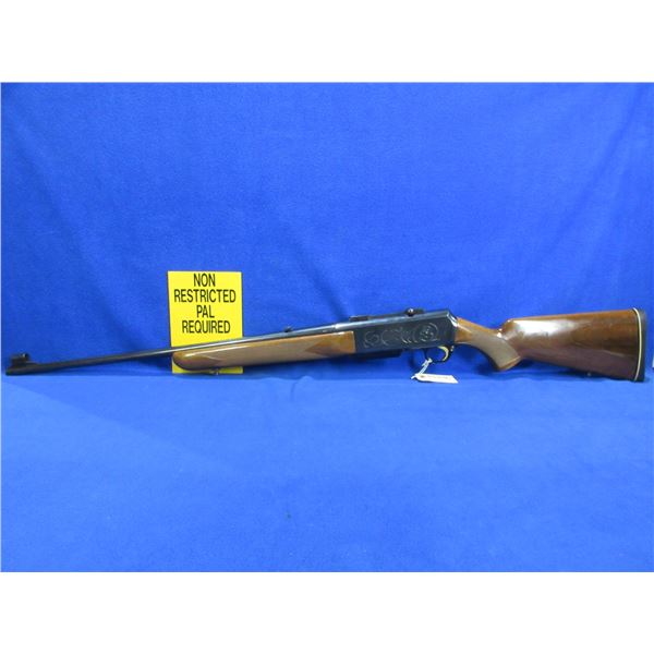 Non-Restricted - Browning Model BAR in 7mm Rem Mag