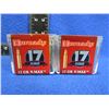 Image 2 : 17 HMR 17gr V-Max Hornady Cartridges (Pick Up or Ship by UPS Only)