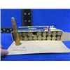 Image 1 : Collector Ammo - 303 Savage 190gr SP (Pick Up or Ship by UPS Only)