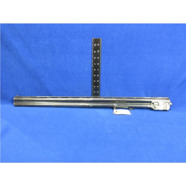 Barrel Only - Valmet Model 212 O/U in 12 Ga. 3"