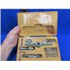 Image 1 : Vintage CAN-TAP Canadian Tap & Die Co. Ltd. Tap & Die Set B-5