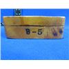 Image 4 : Vintage CAN-TAP Canadian Tap & Die Co. Ltd. Tap & Die Set B-5