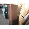 Image 2 : Condor Manufacturing 8 Gun Safe with 1 Key - 55" x 21" x 10" Deep