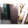 Image 3 : Condor Manufacturing 8 Gun Safe with 1 Key - 55" x 21" x 10" Deep