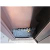 Image 6 : Condor Manufacturing 8 Gun Safe with 1 Key - 55" x 21" x 10" Deep