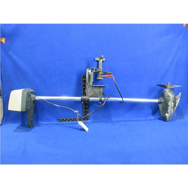 Gamefisher Electric Fishing Motor Model No. 217.590093