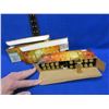 Image 1 : Brass Only - 300 WSM Unprimed Federal - 3 Boxes of 20