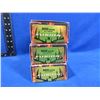 Image 2 : Brass Only - 300 WSM Unprimed Federal - 3 Boxes of 20