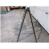 Image 2 : 12 Gun Rack - Steel - Approx. 39" High x 24" Wide