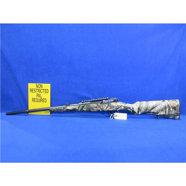 Non-Restricted - Husqvarna Model 46 in 9.3x57