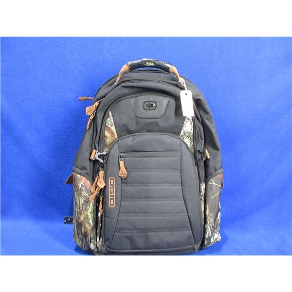 OGIO Backpack - Laptop Protection, Checkpoint Friendly - Appears New