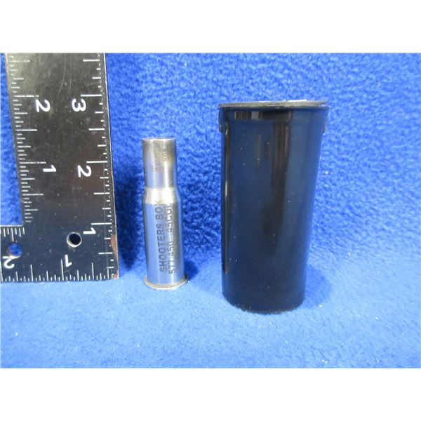 Shooters Box 577/450 to 45 Colt Adaptor