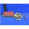 Image 1 : Mixed Brass Only - Bag of 68 - 30-06, 250 Sav, 270 Win, 308 Win, Etc.