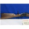 Image 6 : NEW - Non-Restricted - Winchester Model 1885 in 38-55 Win