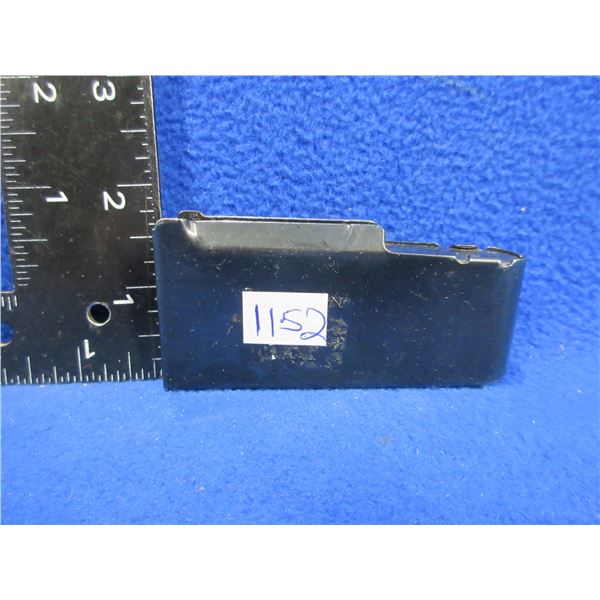 270/30-06 Husqvarna LA 3 Round Magazine - Unknown Model