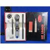 Image 1 : 243 Win. Lee Loader Complete Reloading Tool - Powder Measure Missing