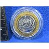 Image 1 : Las Vegas, Nevada Limited Edition Ten Dollar Gaming Token