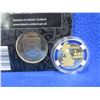 Image 2 : 2 Edinburgh, Scotland Souvenir Coins