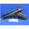 Image 1 : No PAL Required - Webley & Scott Premier Air Pistol in .177 Cal.
