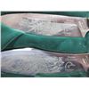 Image 3 : DH Russell Ducks Unlimited 4 Fixed Blade Knife Set in Wood Display Case