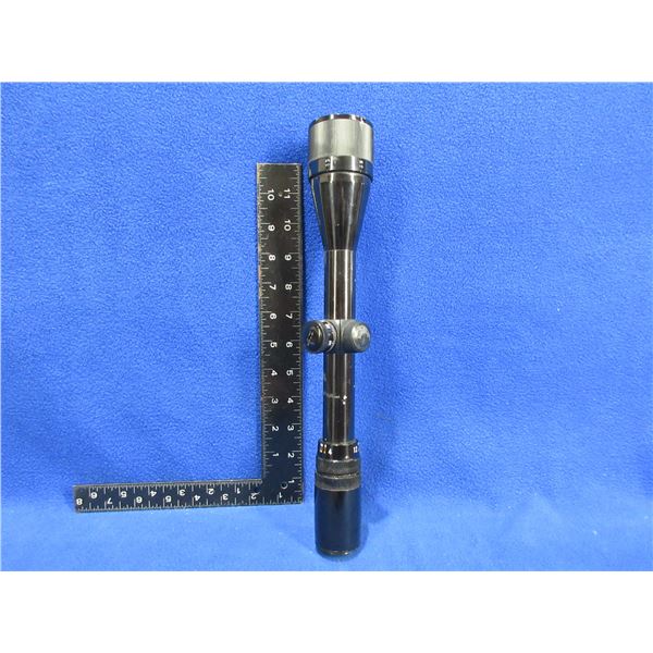 Vintage Bushnell Sportview 4-12x40 Scope - Appears Clear